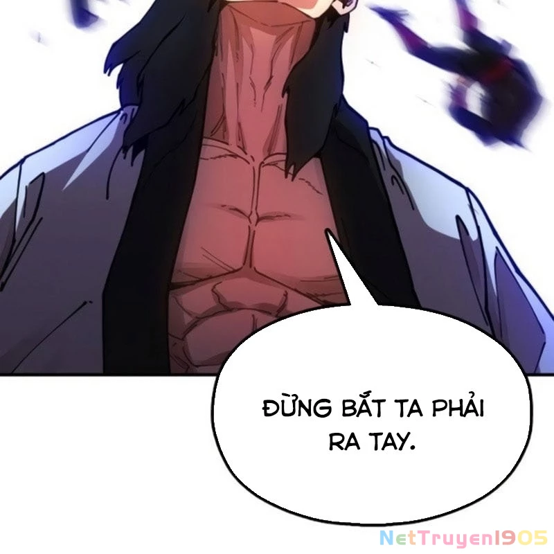Vĩ Nhân Kiếm Chapter 6 - Trang 2