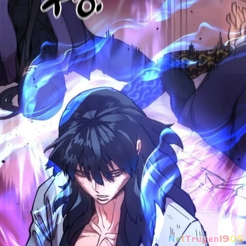 Vĩ Nhân Kiếm Chapter 6 - Trang 2