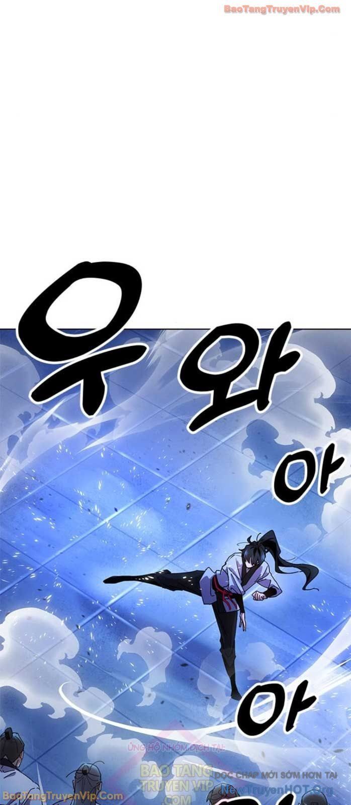 Vĩ Nhân Kiếm Chapter 13 - Trang 2