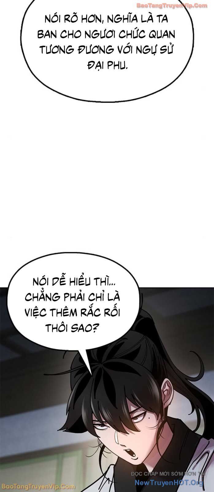 Vĩ Nhân Kiếm Chapter 13 - Trang 2
