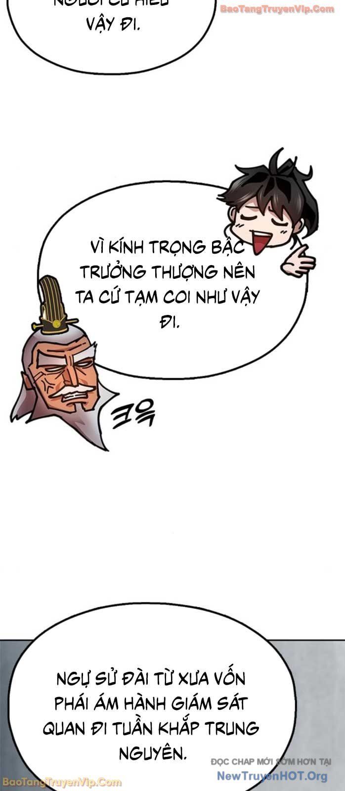 Vĩ Nhân Kiếm Chapter 13 - Trang 2