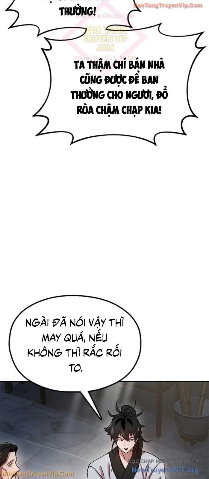 Vĩ Nhân Kiếm Chapter 13 - Trang 2