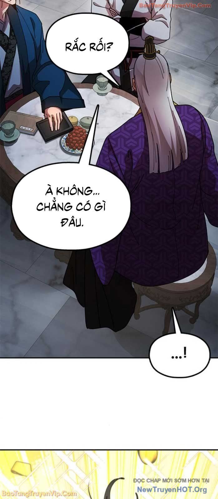 Vĩ Nhân Kiếm Chapter 13 - Trang 2