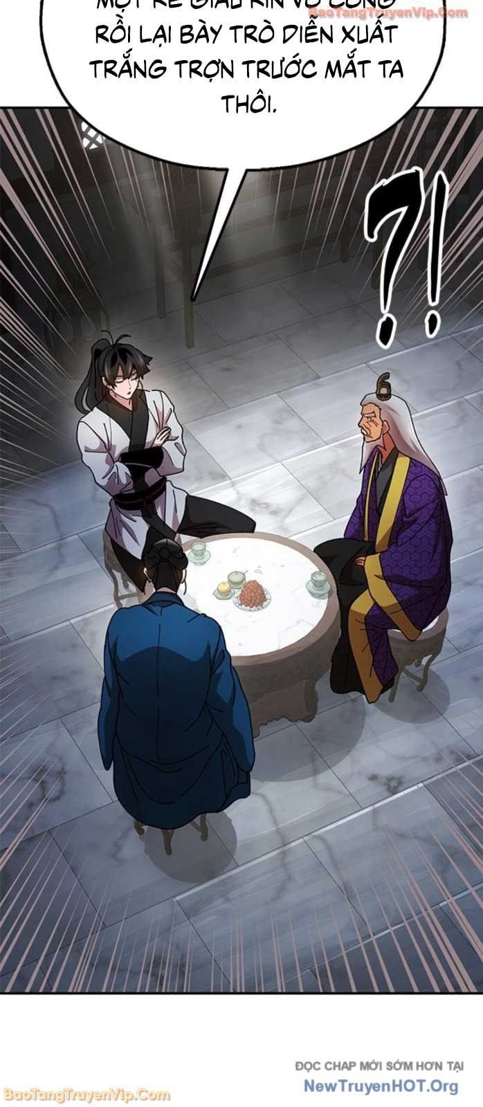 Vĩ Nhân Kiếm Chapter 13 - Trang 2