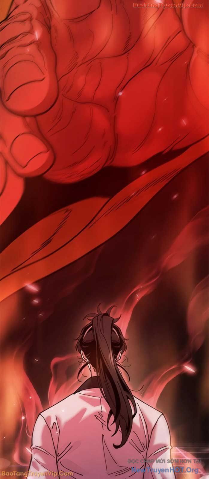 Vĩ Nhân Kiếm Chapter 13 - Trang 2