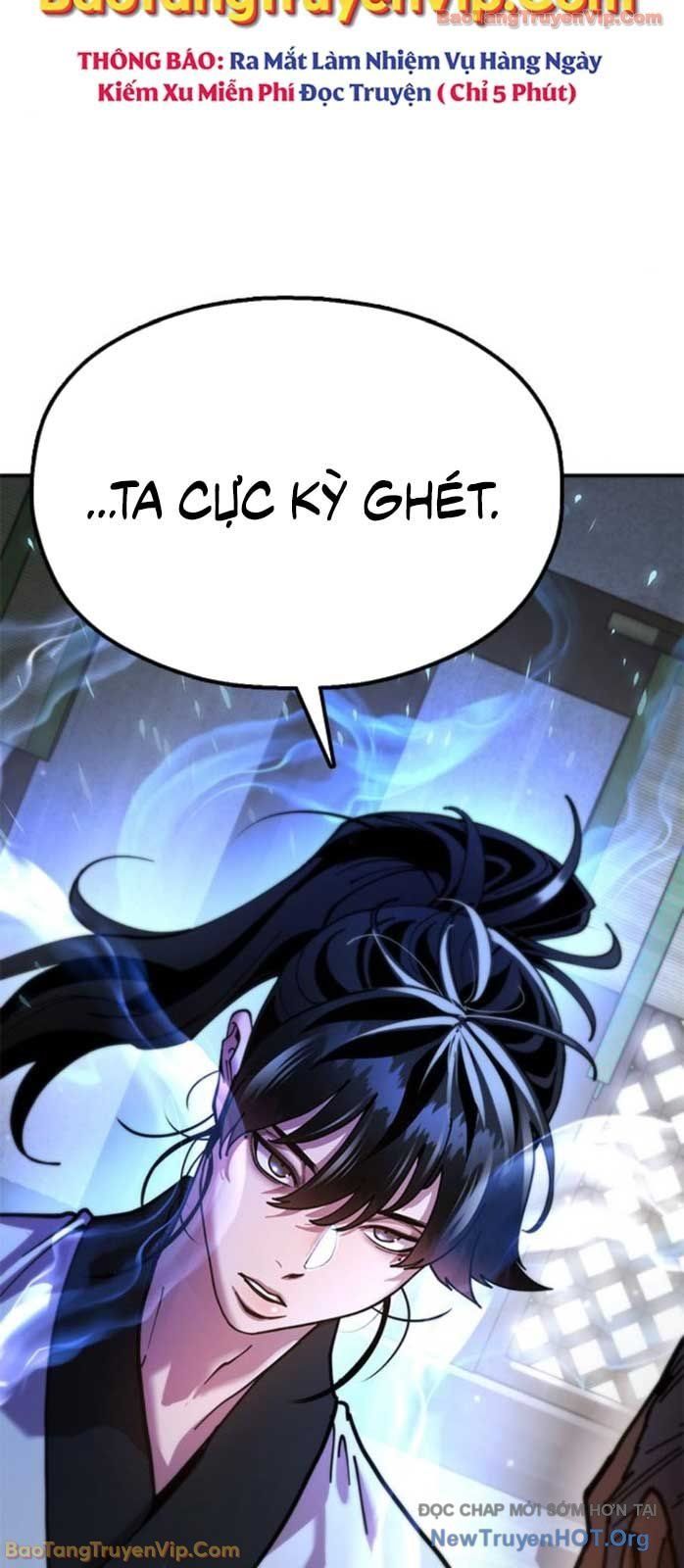 Vĩ Nhân Kiếm Chapter 13 - Trang 2