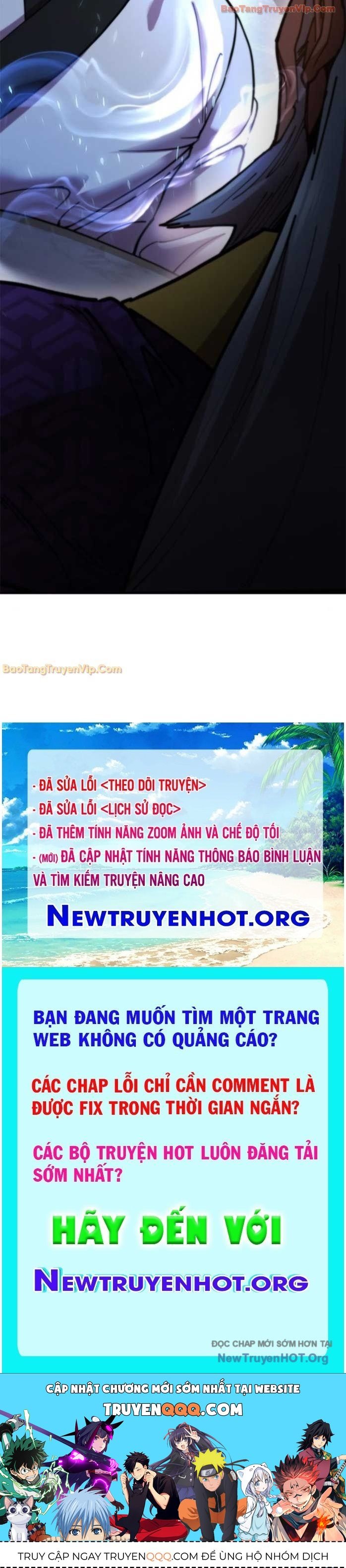 Vĩ Nhân Kiếm Chapter 13 - Trang 2