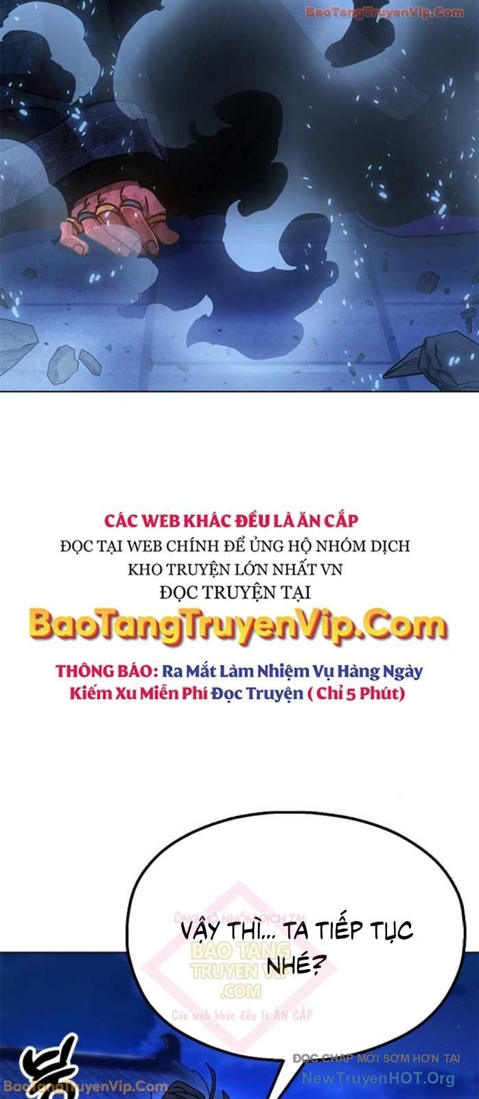 Vĩ Nhân Kiếm Chapter 13 - Trang 2