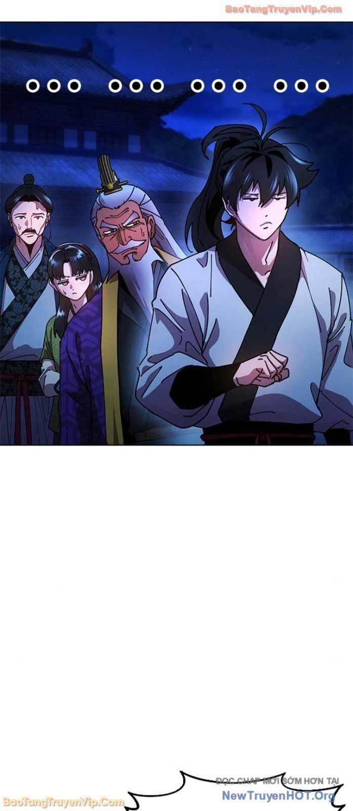 Vĩ Nhân Kiếm Chapter 13 - Trang 2