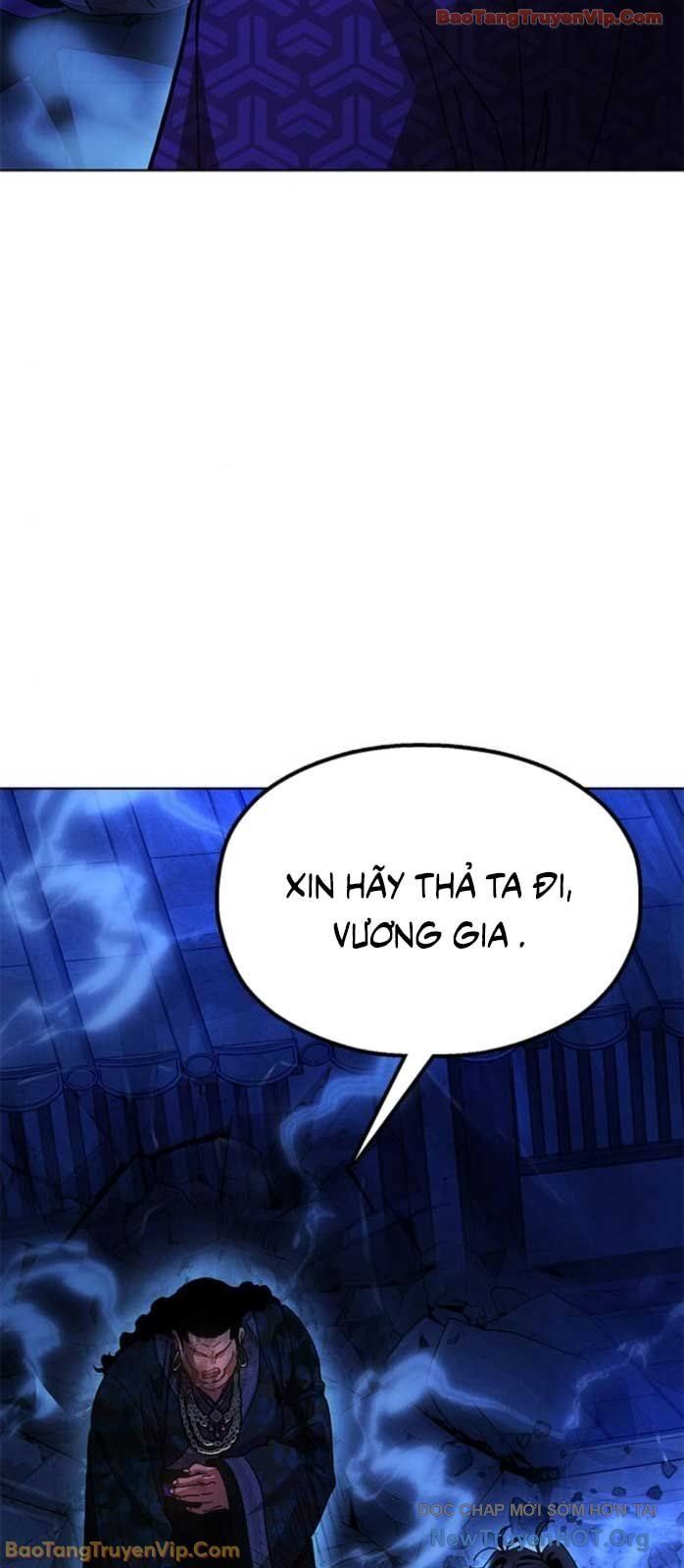 Vĩ Nhân Kiếm Chapter 13 - Trang 2