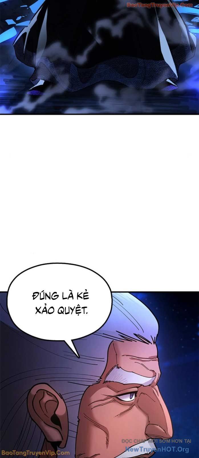 Vĩ Nhân Kiếm Chapter 13 - Trang 2