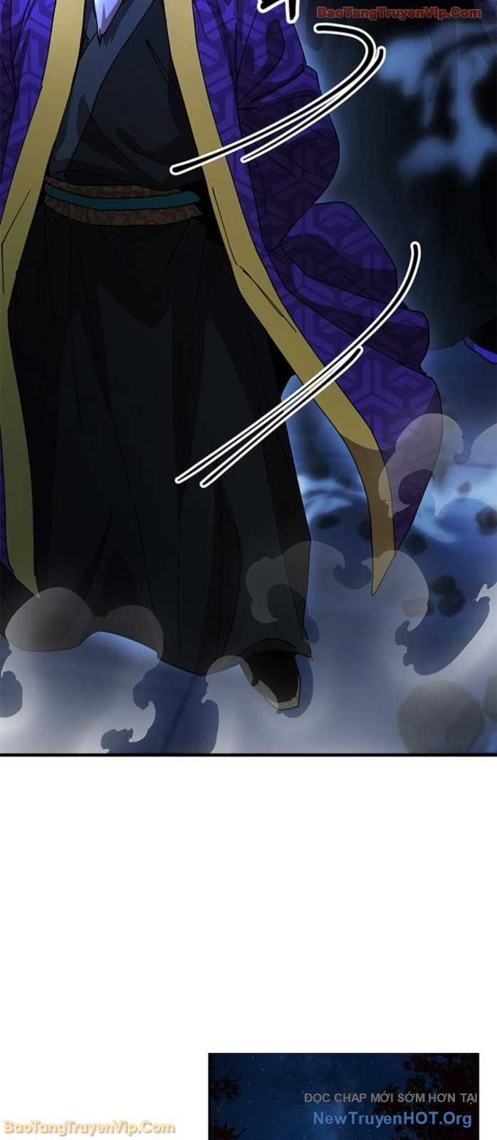 Vĩ Nhân Kiếm Chapter 13 - Trang 2