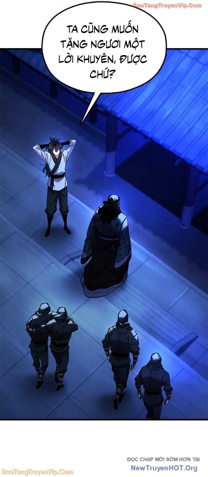 Vĩ Nhân Kiếm Chapter 13 - Trang 2