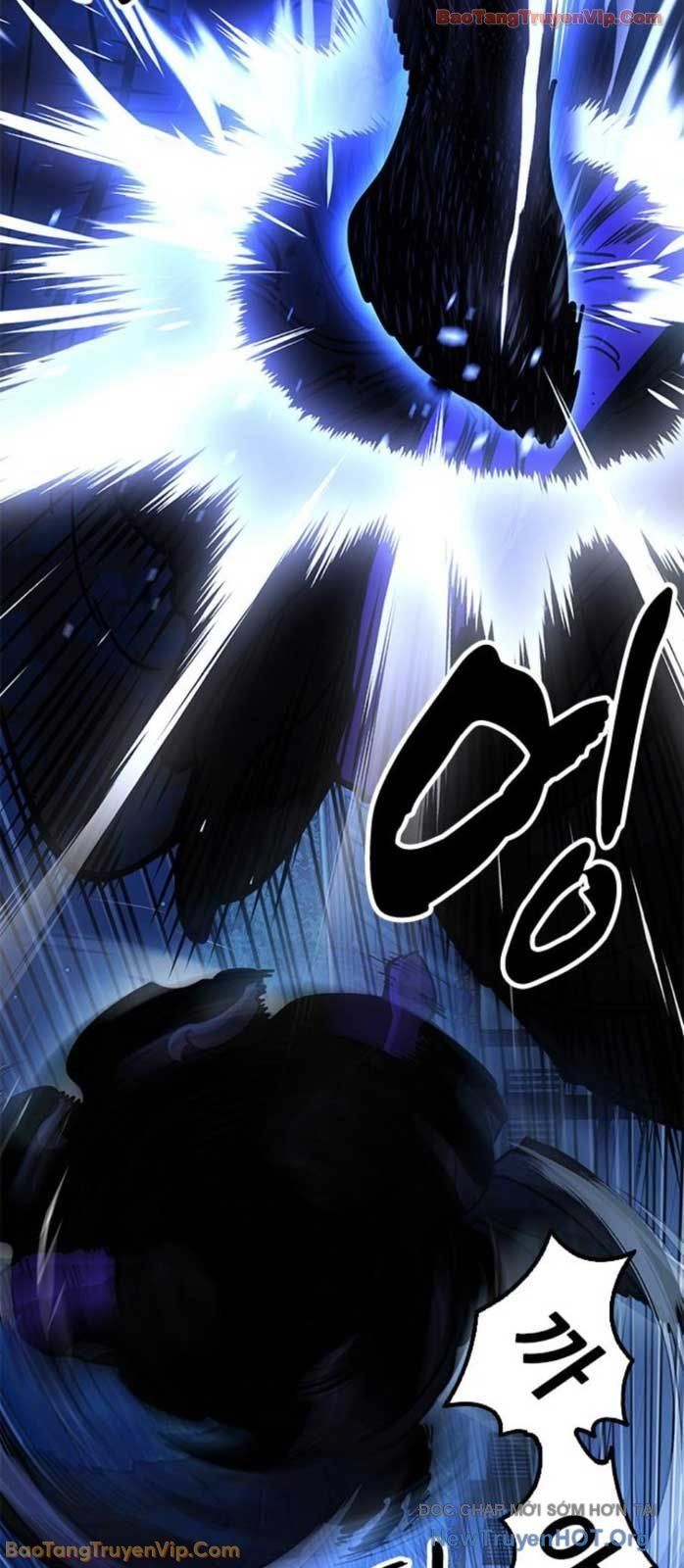Vĩ Nhân Kiếm Chapter 13 - Trang 2