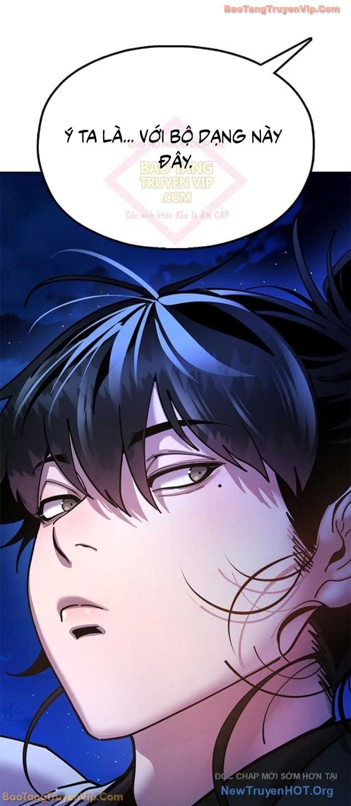 Vĩ Nhân Kiếm Chapter 13 - Trang 2