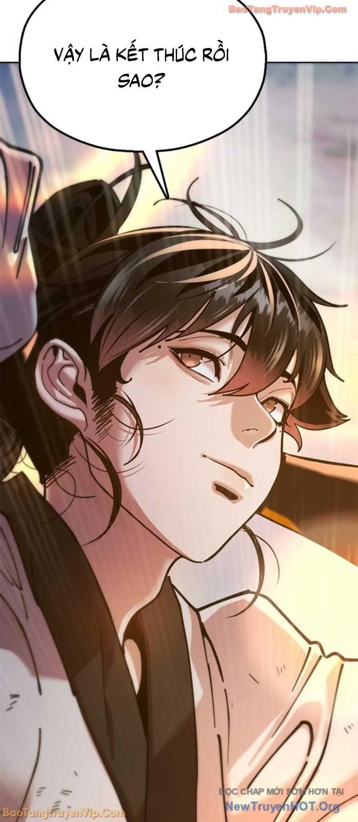 Vĩ Nhân Kiếm Chapter 13 - Trang 2