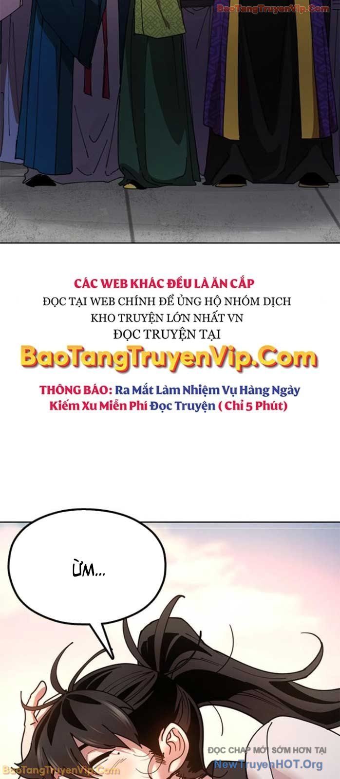 Vĩ Nhân Kiếm Chapter 13 - Trang 2
