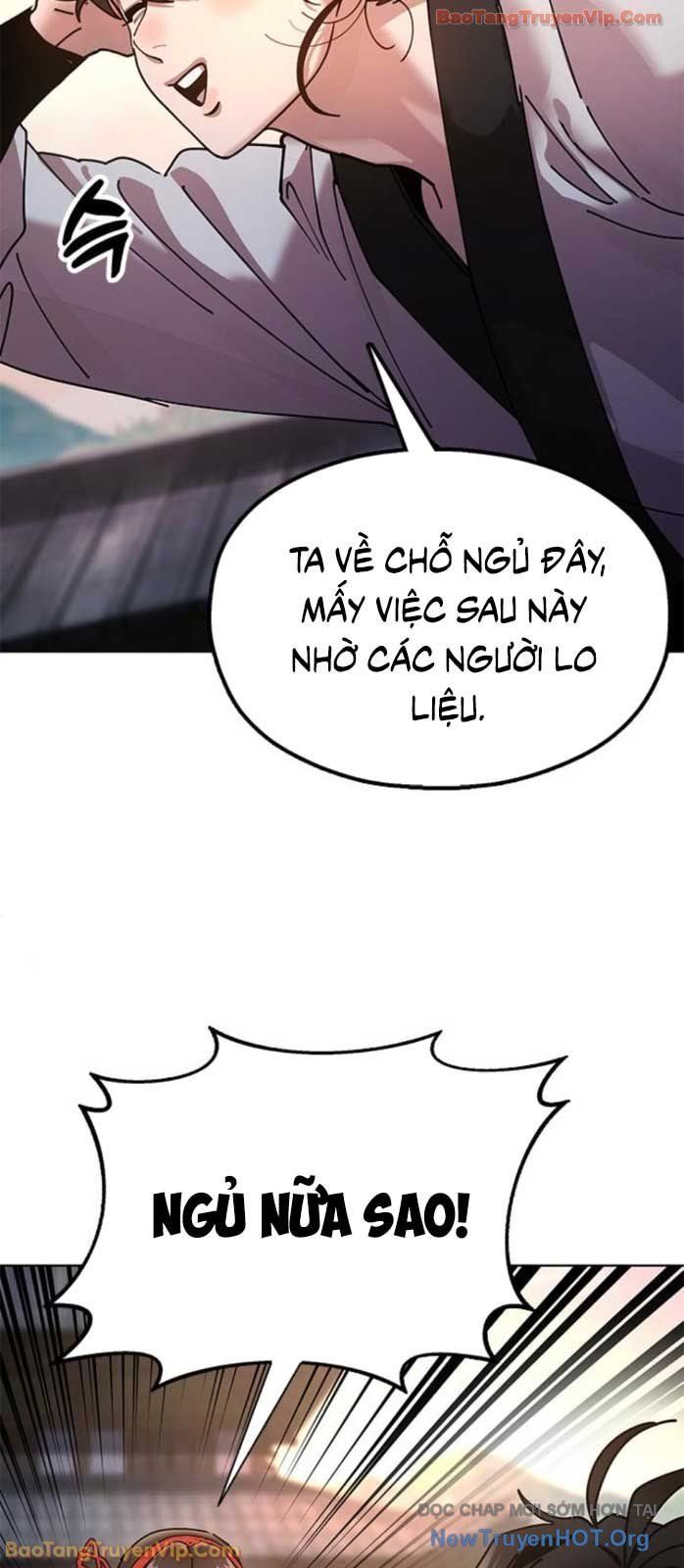 Vĩ Nhân Kiếm Chapter 13 - Trang 2
