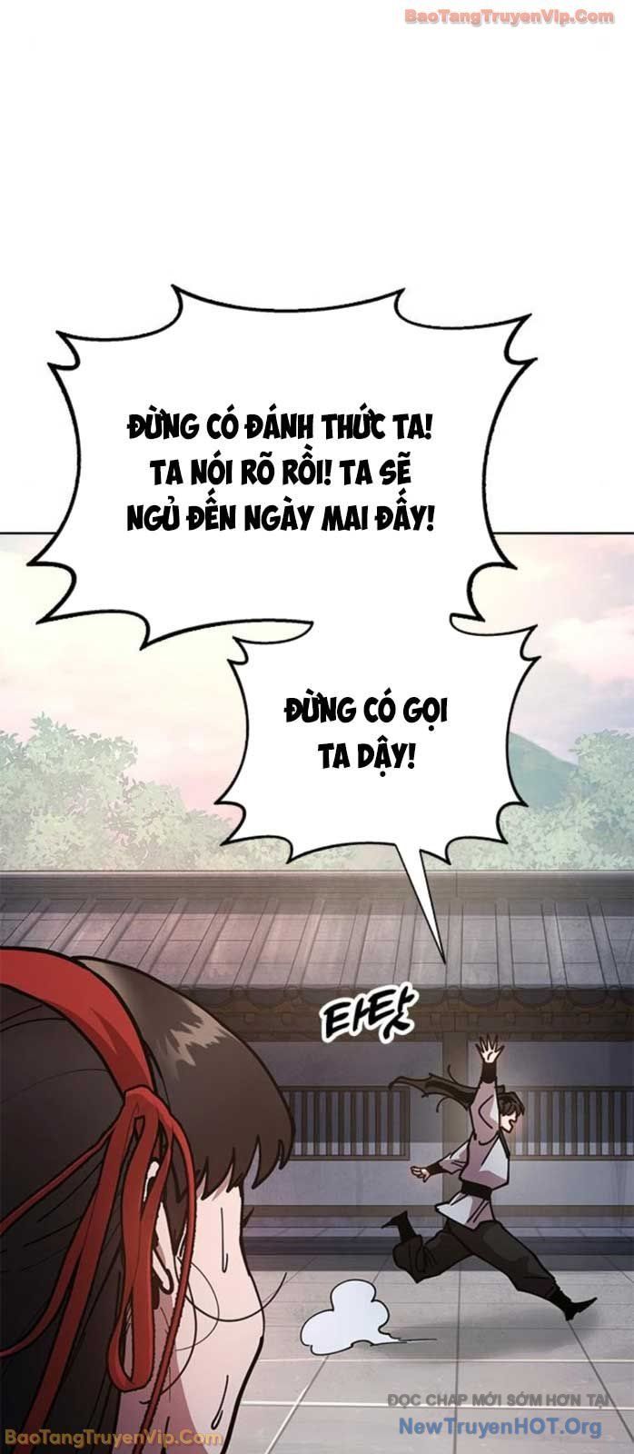 Vĩ Nhân Kiếm Chapter 13 - Trang 2