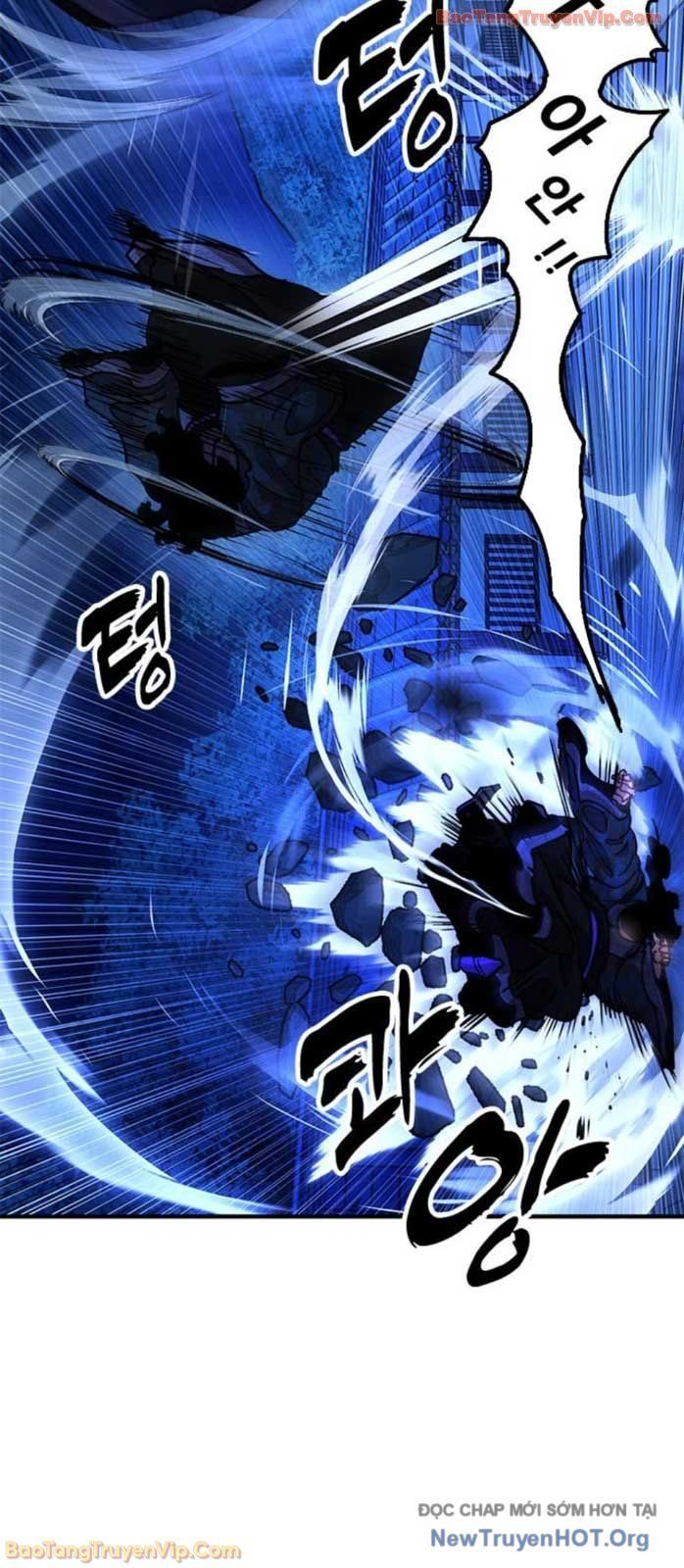 Vĩ Nhân Kiếm Chapter 13 - Trang 2