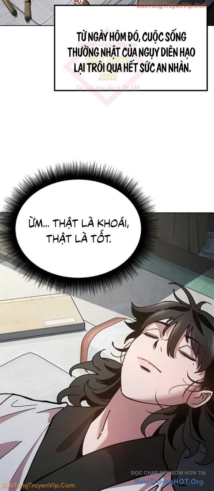 Vĩ Nhân Kiếm Chapter 13 - Trang 2