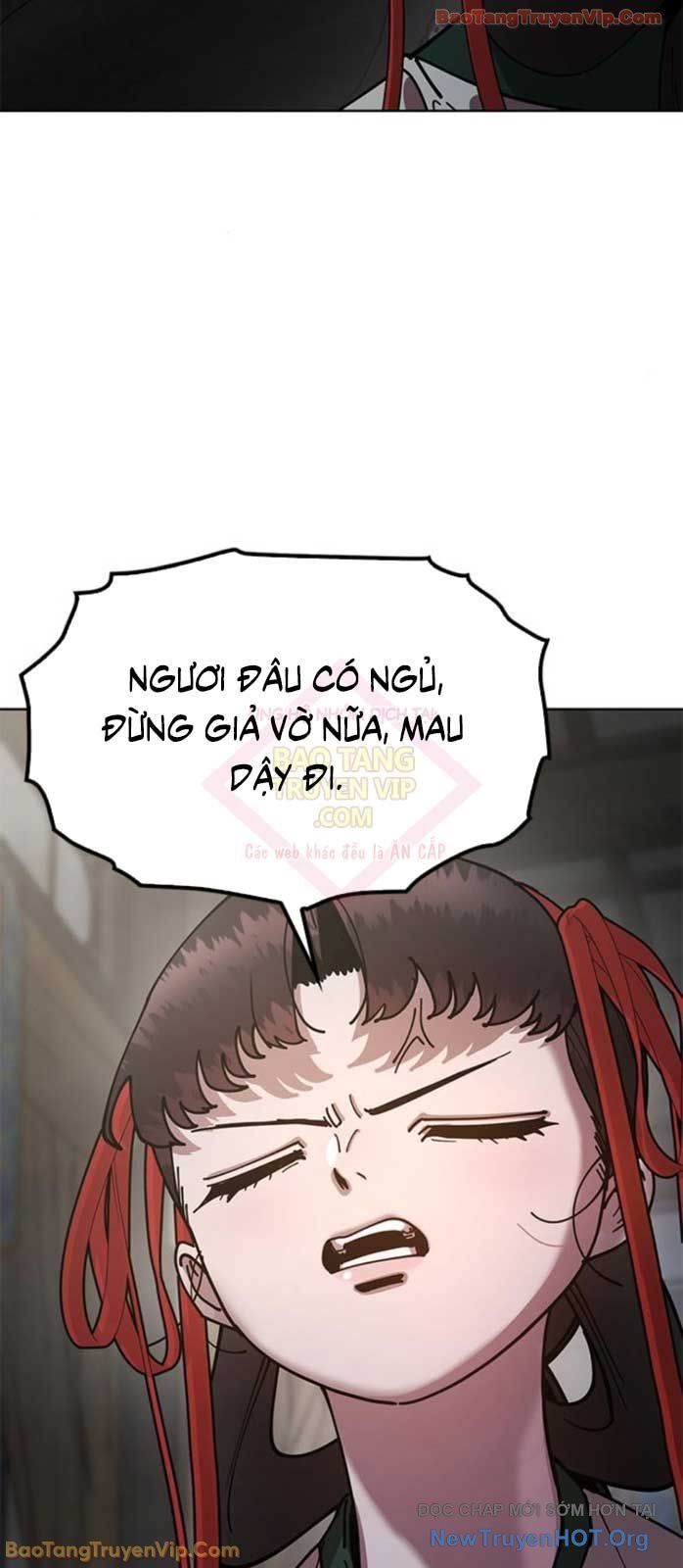 Vĩ Nhân Kiếm Chapter 13 - Trang 2