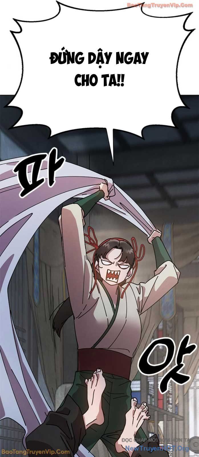 Vĩ Nhân Kiếm Chapter 13 - Trang 2