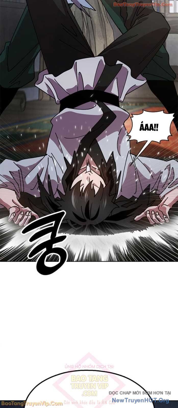 Vĩ Nhân Kiếm Chapter 13 - Trang 2
