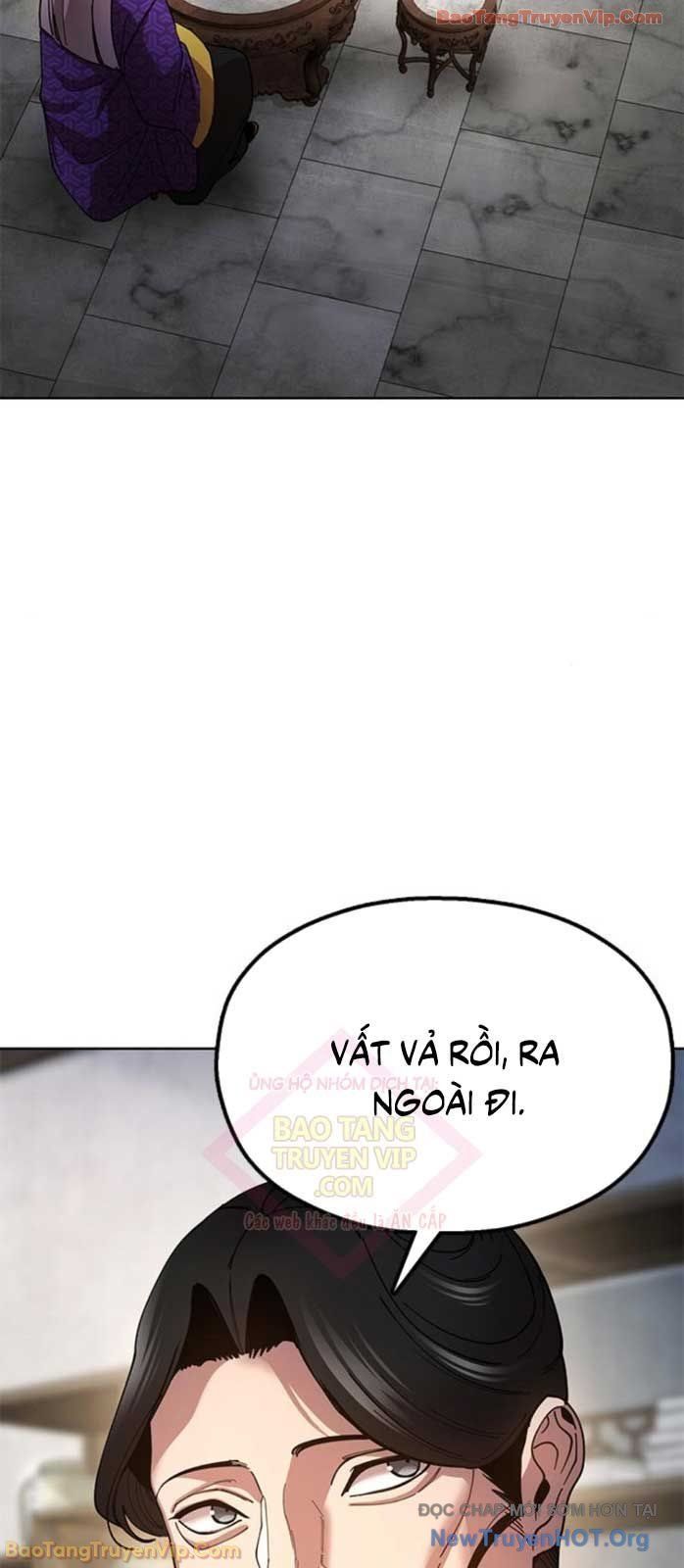 Vĩ Nhân Kiếm Chapter 13 - Trang 2