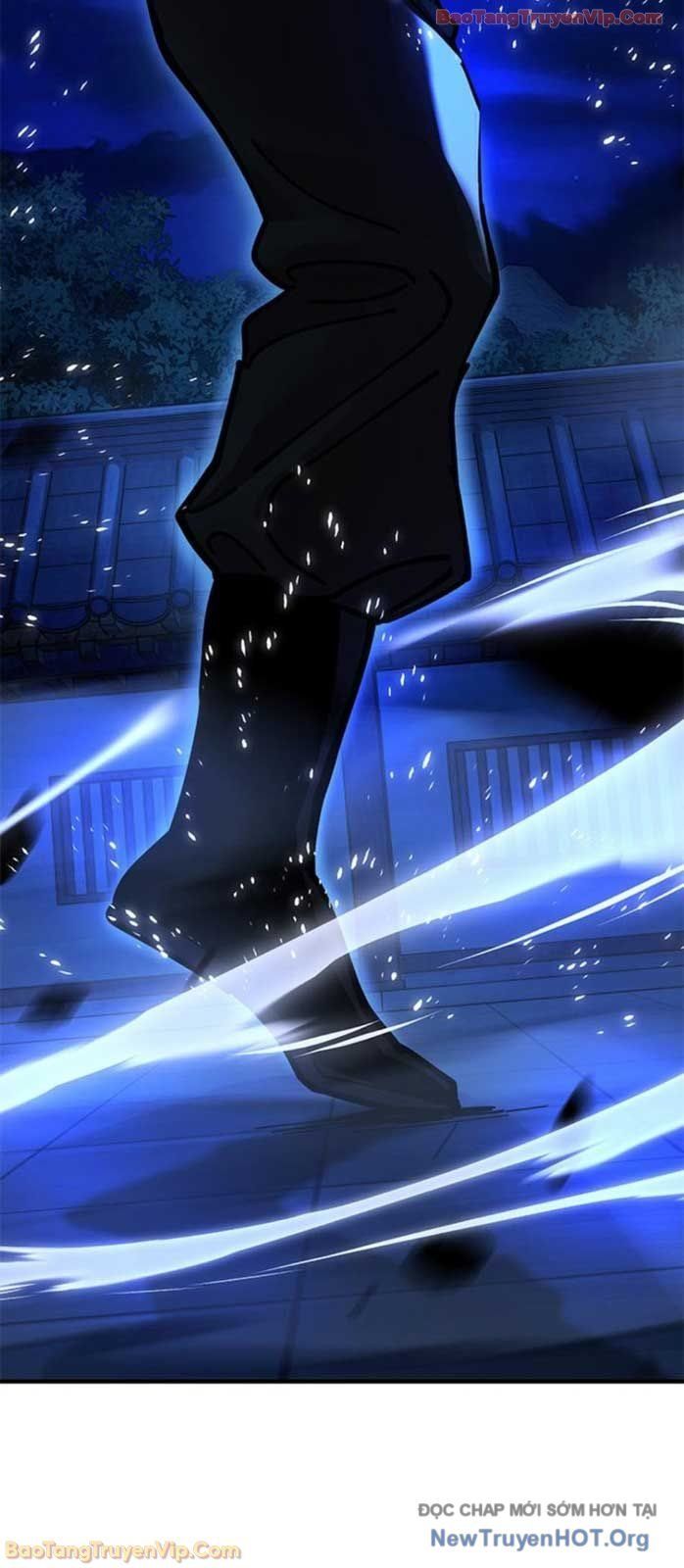Vĩ Nhân Kiếm Chapter 13 - Trang 2