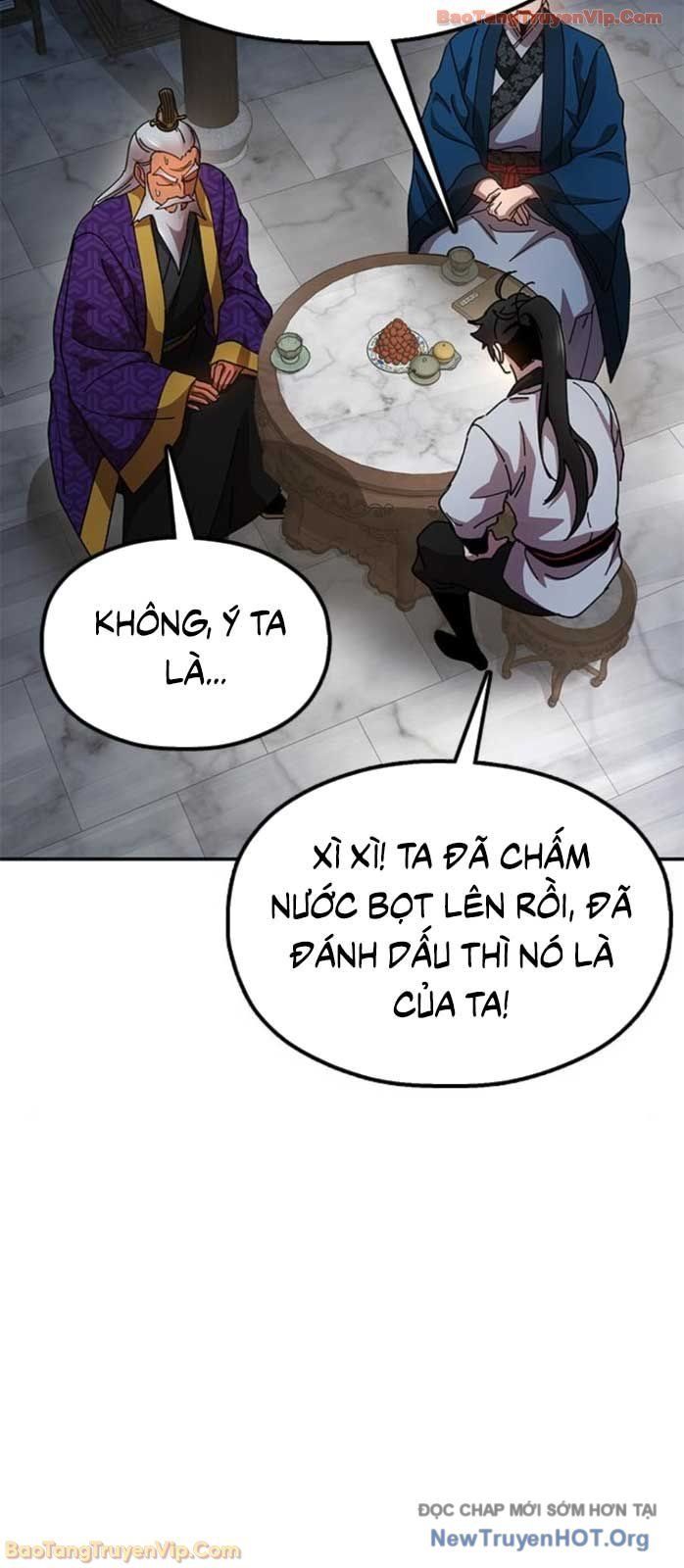 Vĩ Nhân Kiếm Chapter 13 - Trang 2