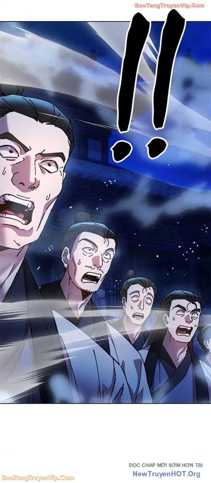 Vĩ Nhân Kiếm Chapter 13 - Trang 2
