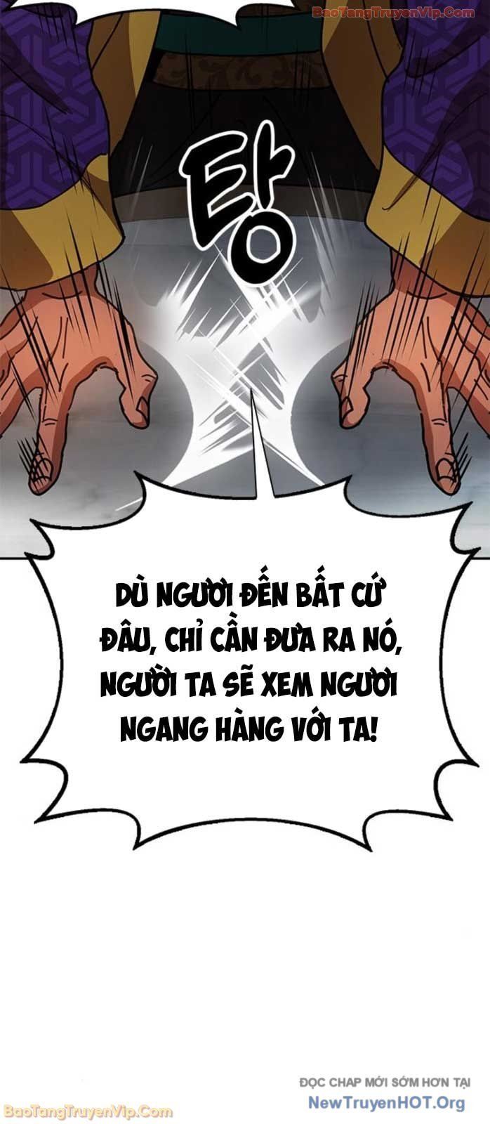 Vĩ Nhân Kiếm Chapter 13 - Trang 2