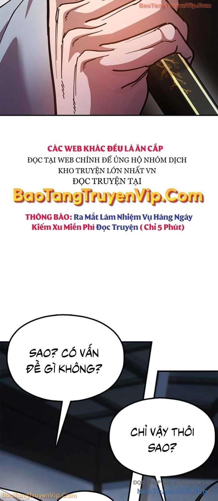 Vĩ Nhân Kiếm Chapter 13 - Trang 2
