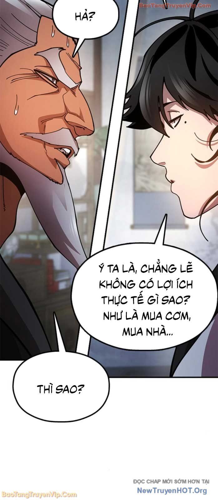 Vĩ Nhân Kiếm Chapter 13 - Trang 2
