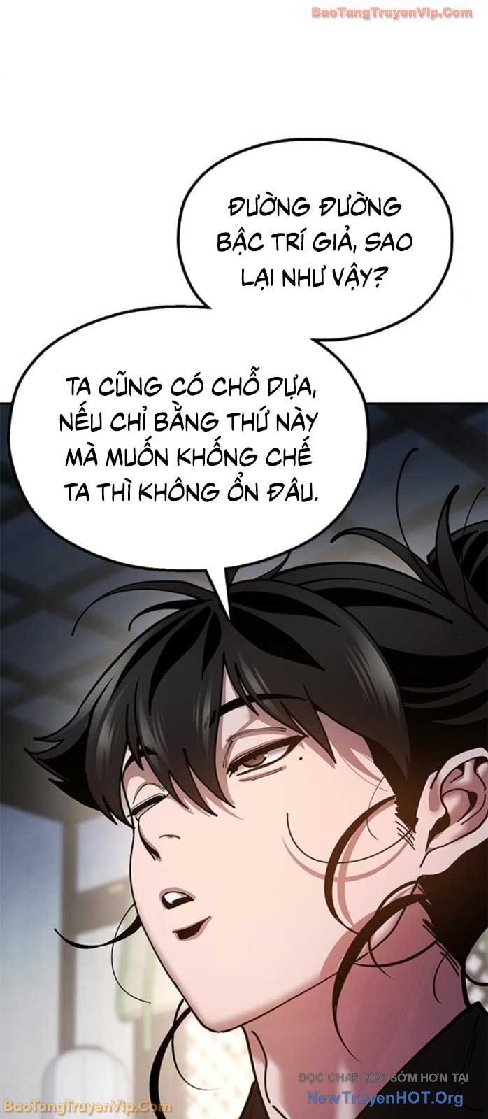 Vĩ Nhân Kiếm Chapter 13 - Trang 2