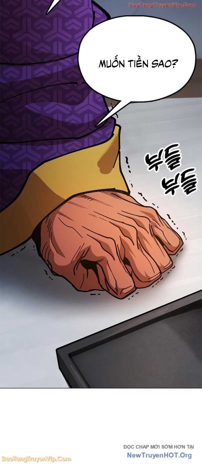 Vĩ Nhân Kiếm Chapter 13 - Trang 2