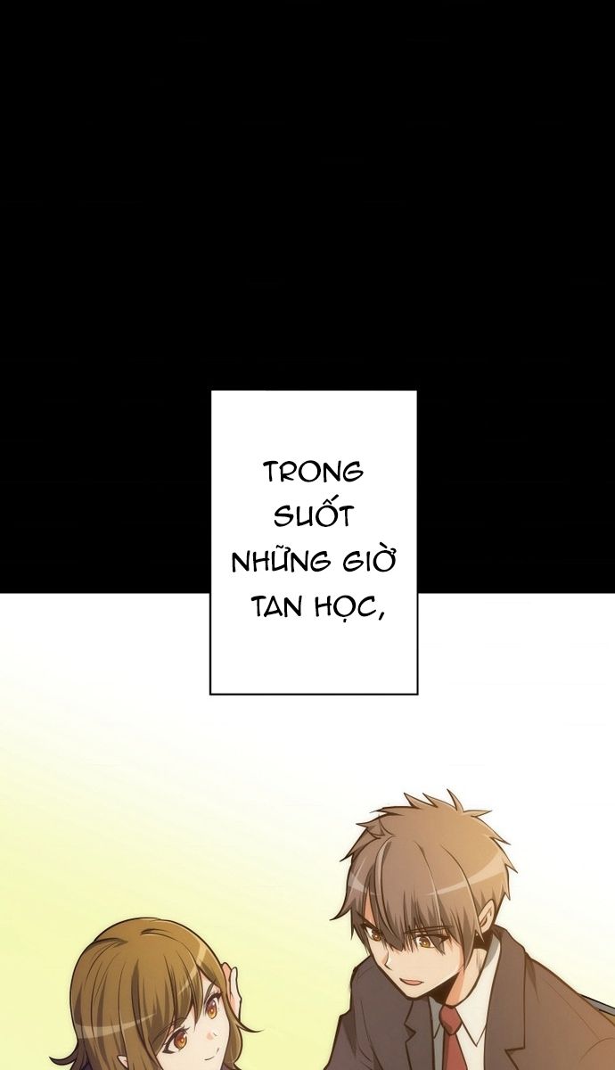 Ngục Tối: Tháp Đảo Ngược Chapter 1 - Trang 2