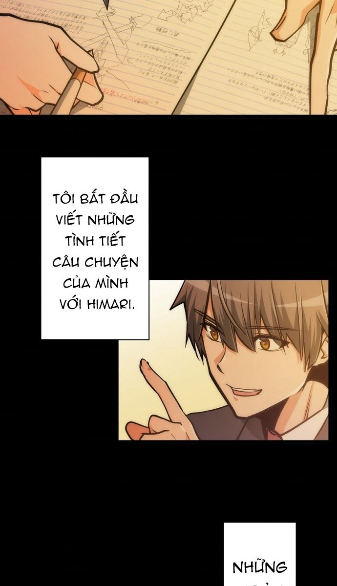 Ngục Tối: Tháp Đảo Ngược Chapter 1 - Trang 2