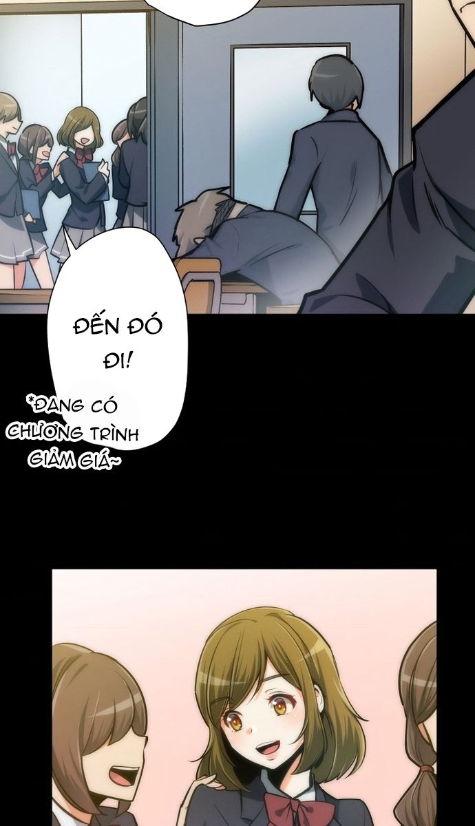 Ngục Tối: Tháp Đảo Ngược Chapter 1 - Trang 2