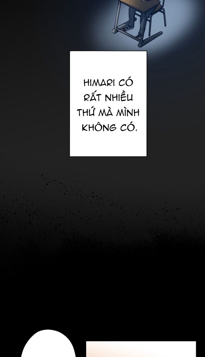 Ngục Tối: Tháp Đảo Ngược Chapter 1 - Trang 2