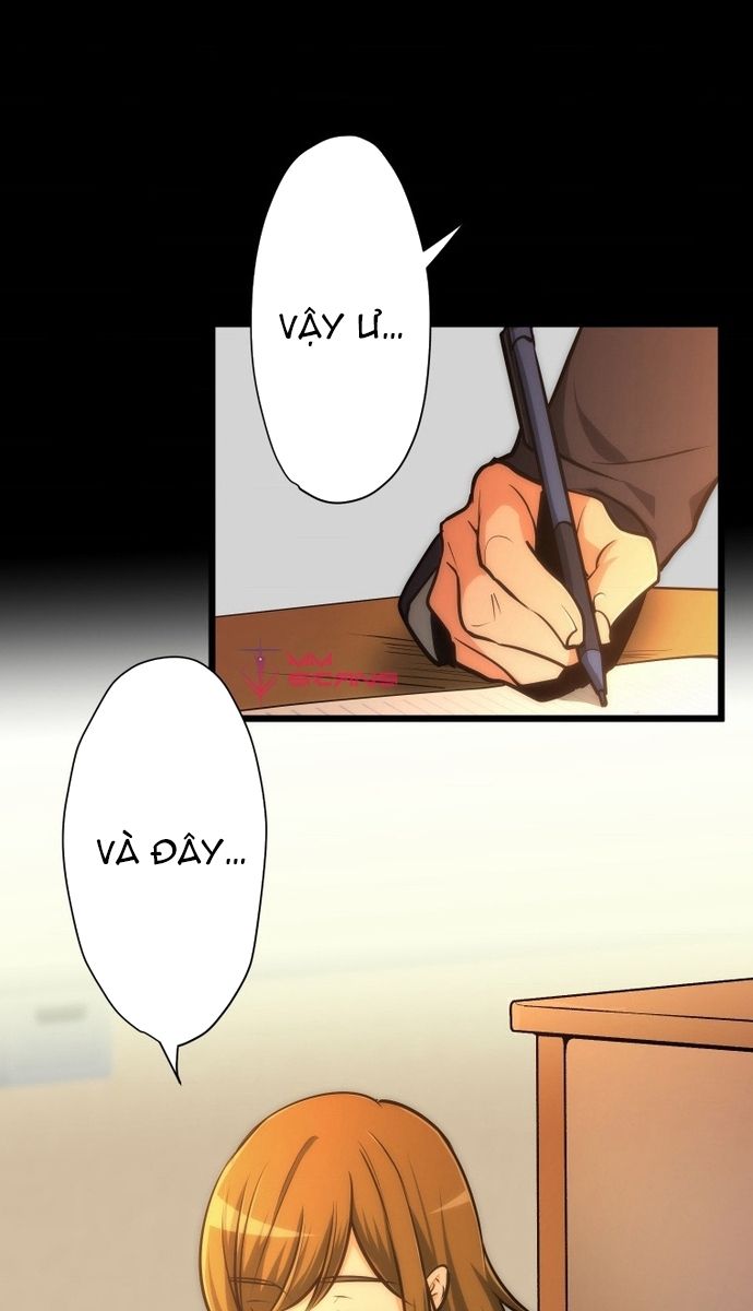 Ngục Tối: Tháp Đảo Ngược Chapter 1 - Trang 2