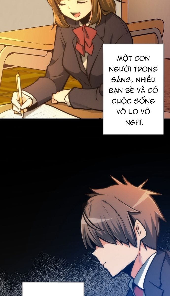 Ngục Tối: Tháp Đảo Ngược Chapter 1 - Trang 2