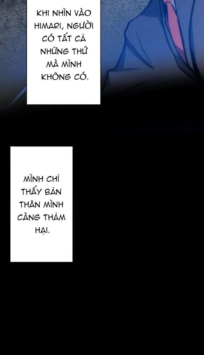 Ngục Tối: Tháp Đảo Ngược Chapter 1 - Trang 2