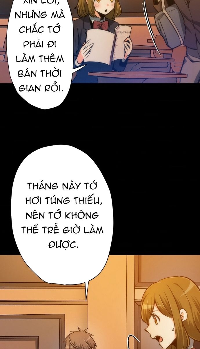 Ngục Tối: Tháp Đảo Ngược Chapter 1 - Trang 2