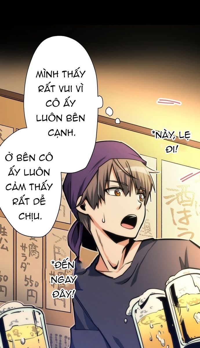 Ngục Tối: Tháp Đảo Ngược Chapter 1 - Trang 2
