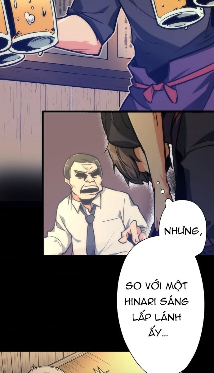 Ngục Tối: Tháp Đảo Ngược Chapter 1 - Trang 2
