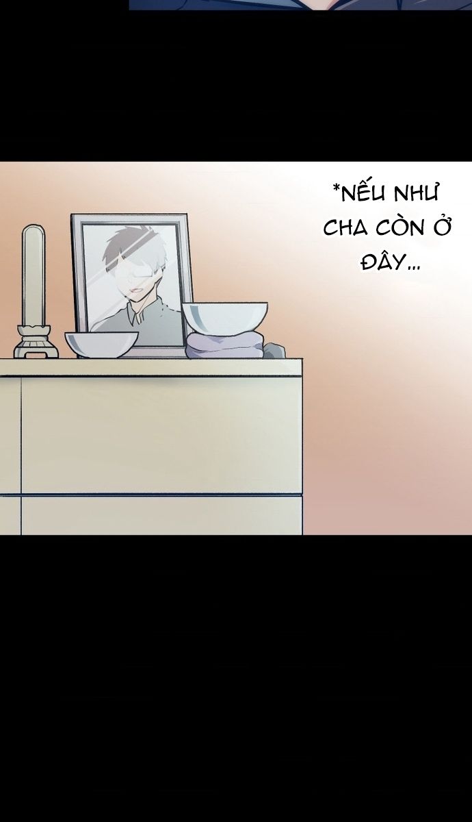 Ngục Tối: Tháp Đảo Ngược Chapter 1 - Trang 2