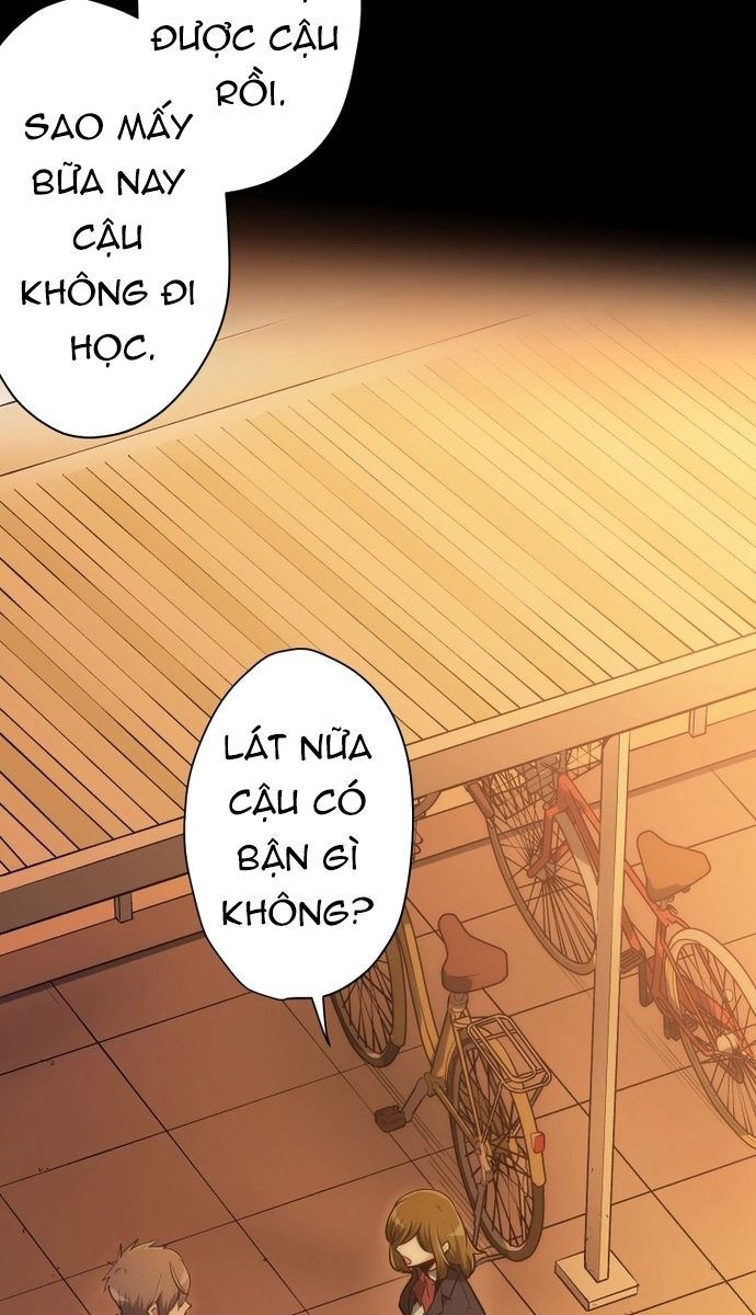 Ngục Tối: Tháp Đảo Ngược Chapter 1 - Trang 2