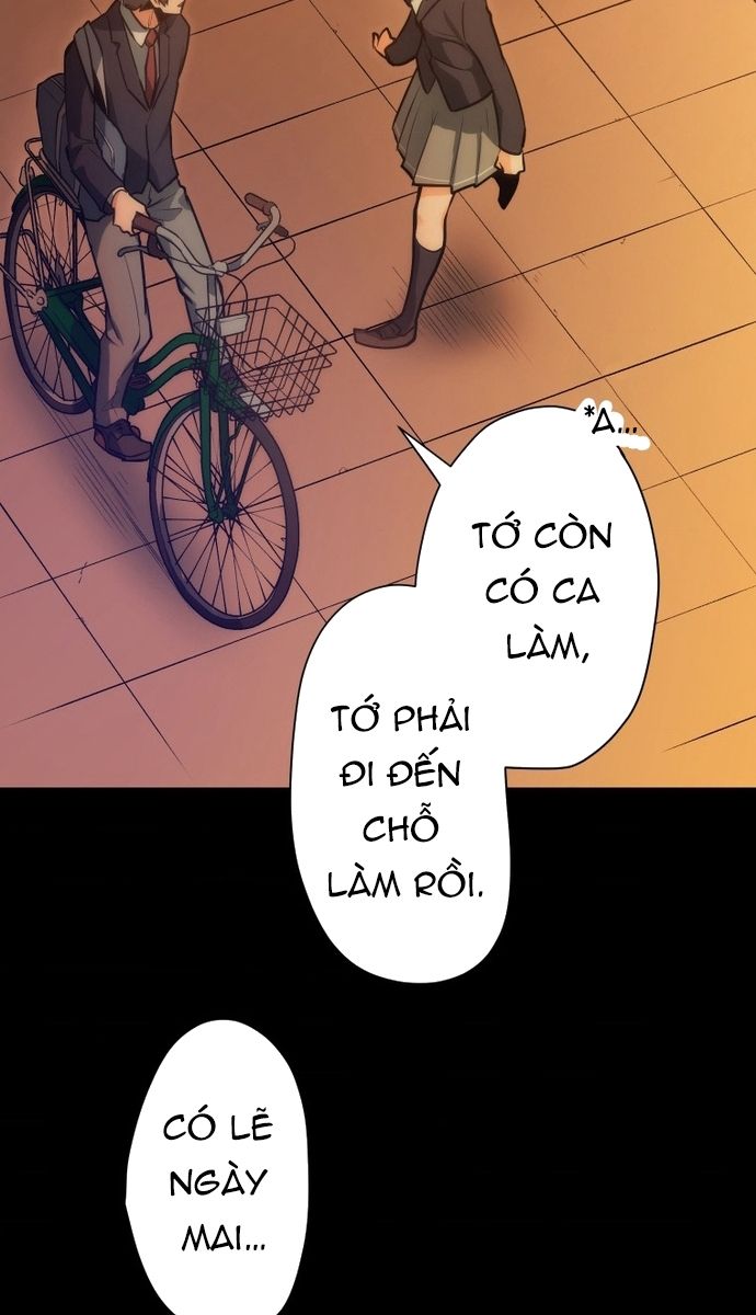 Ngục Tối: Tháp Đảo Ngược Chapter 1 - Trang 2